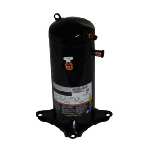 Factory Authorized Parts - Carrier ZP44K5E-TF5-830 Compressor