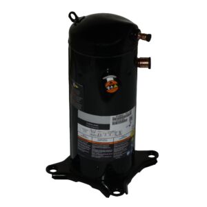 Factory Authorized Parts - Carrier ZP49K5E-TF5-830 Compressor