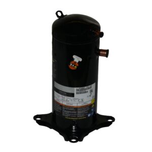Factory Authorized Parts - Carrier ZP49K5E-TFD-830  Copeland Scroll Compressor