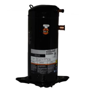 Factory Authorized Parts - Carrier ZP49K6E-TF5-830 Compressor