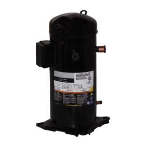 Factory Authorized Parts - Carrier ZP50K3E-TF5-7M7 - Compressor Scroll