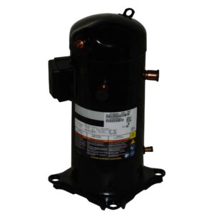 Factory Authorized Parts - Carrier ZP50K3E-TFD-7M7 - Compressor Scroll