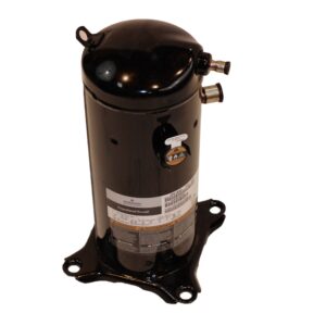 Factory Authorized Parts - Carrier ZP51K5E-TF5-830 51000 BTUH Copeland Scroll Compressor R-410A