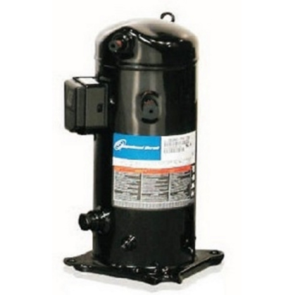 Factory Authorized Parts - Carrier ZP51K5E-TF5-830 51000 BTUH Copeland Scroll Compressor R-410A