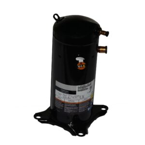 Factory Authorized Parts - Carrier ZP51K5E-TFD-830 51000 BTUH Copeland Scroll Compressor R-410A