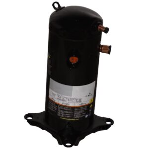 Factory Authorized Parts - Carrier ZP51K6E-TFD-830 - Compressor