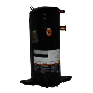 Factory Authorized Parts - Carrier ZP51K7E-PFV-830 Compressor