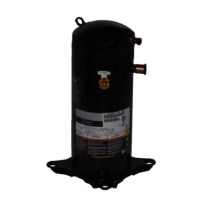 ZP54K5E-PFV-830 54,000 BTUH Copeland Scroll Compressor