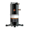 Factory Authorized Parts - Carrier AQA038KAB LG Scroll Compressor R-410A - Image 2