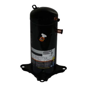Factory Authorized Parts - Carrier ZP57K5E-TF5-830 - Compressor