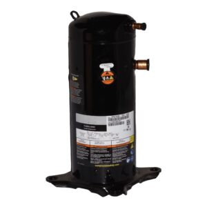 Factory Authorized Parts - Carrier ZPp61K5E-TFE-830 -  Scroll Compressor