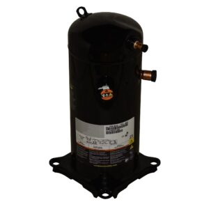 Factory Authorized Parts - Carrier ZP61KCE-TF5-830 61500 BTUH Copeland Scroll Compressor R-410A