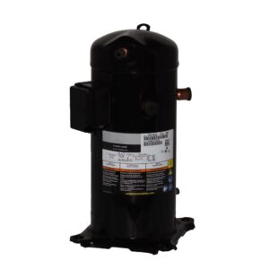 Factory Authorized Parts - Carrier ZP67KCE-TFD-7M7 Compressor