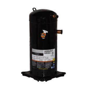 Factory Authorized Parts - Carrier ZP72KCE-TF5-830 Scroll Compressor