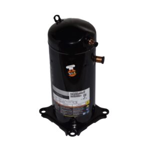 Factory Authorized Parts - Carrier ZP76KCE-TF5-830 77,000 BTUH Copeland Scroll Compressor