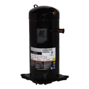 Factory Authorized Parts - Carrier ZP76KCE-TF5-950 - Compressor