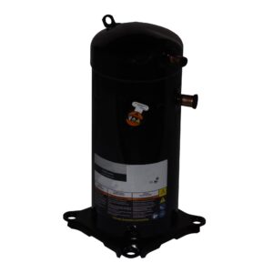 Factory Authorized Parts - Carrier ZP76KCE-TFD-830 Scroll Compressor R-410a refrigerant
