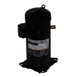 Factory Authorized Parts - Carrier ZP83KCE-TF5-7M7 Compressor