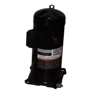 Factory Authorized Parts - Carrier ZP83KCE-TFD-7M7 Copeland Scroll Compressor