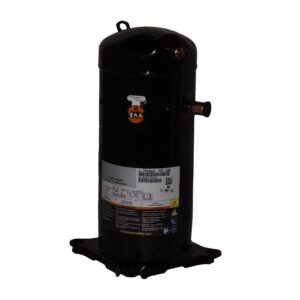 Factory Authorized Parts - Carrier ZP83KCE-TFD-830 Scroll Compressor R-410A