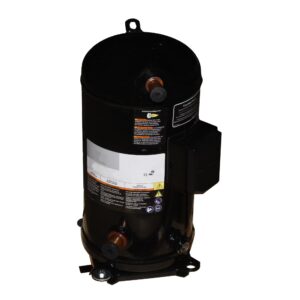Factory Authorized Parts - Carrier ZP90KCE-TF5-950 Copeland Scroll Compressor R-410a