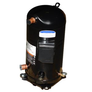 Factory Authorized Parts - Carrier ZP90KCE-TFD-855 - Compressor Scroll