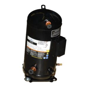 Factory Authorized Parts - Carrier ZP90KCE-TFD-950 Scroll Compressor