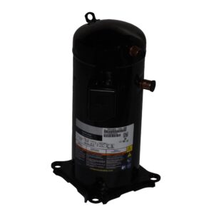 Factory Authorized Parts - Carrier ZP91KCE-TF5-950 Scroll Compressor R-410a refrigerant.