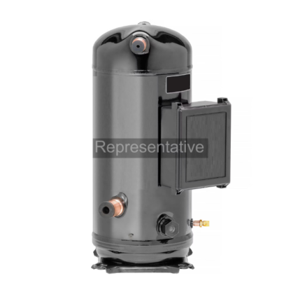 Factory Authorized Parts - Carrier ZP90KCE-TFD-855 - Compressor Scroll