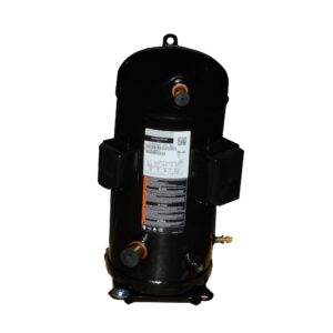 Factory Authorized Parts - Carrier ZPD137KCE-TF5-855 Copeland Scroll Compressor