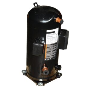 Factory Authorized Parts - Carrier ZPD137KCE-TFD-855 Copeland Scroll Compressor
