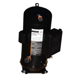 Factory Authorized Parts - Carrier ZPD154KCE-TE5-950 - Scroll Compressor