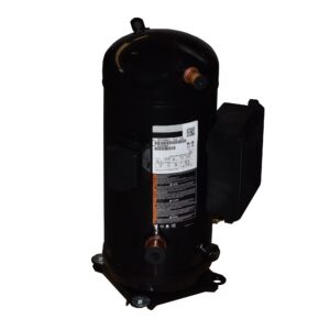 Factory Authorized Parts - Carrier ZPD154KCE-TED-950 - Scroll Compressor