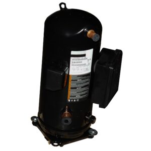 Factory Authorized Parts - Carrier ZPD154KCE-TEE-950 Copeland Scroll Compressor