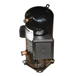 Factory Authorized Parts - Carrier ZPD182KCE-TE5-950 Scroll Compressor