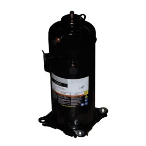 Factory Authorized Parts - Carrier ZPD83KCE-TFD-830 Scroll Compressor