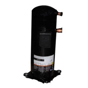 Factory Authorized Parts - Carrier ZPS104KCE-TF5-830  Copeland Scroll Two-Stage Compressor