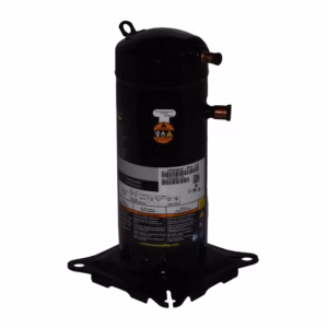 Factory Authorized Parts - Carrier ZPS20K5E-PFV-830 Copeland Scroll UltraTech Two-Stage Compressor 20K - 25.1K BTUH