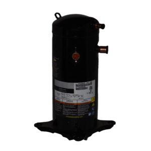 Factory Authorized Parts - Carrier ZPS40K5E-PFV-830 Copeland Scroll UltraTech Two-Stage Compressor 38.4K - 51K BTUH
