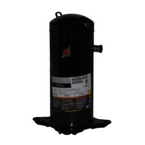 Factory Authorized Parts - Carrier ZPS49K5E-PFV-830 Copeland Scroll UltraTech Two-Stage Compressor 45.4K - 60.5K BTUH