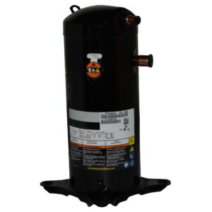 Factory Authorized Parts - Carrier ZPS49K5E-TF5-830 Compressor