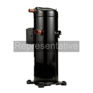 Factory Authorized Parts - Carrier ZPS49K5E-TFD-130 COMPRESSOR
