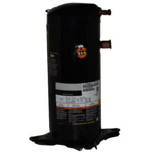 Factory Authorized Parts - Carrier ZPS60K5E-TF5-830 - Compressor
