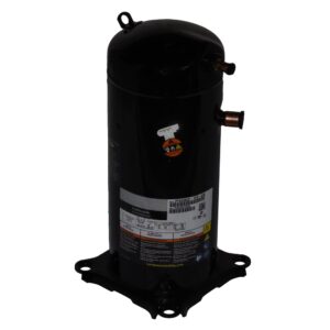 Factory Authorized Parts - Carrier ZPS83KCE-TFD-830  Copeland Scroll Two-Stage Compressor