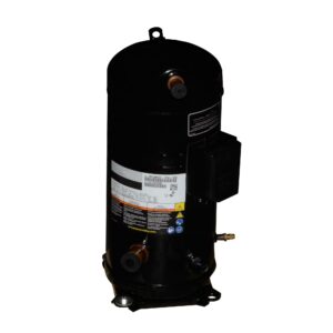 Factory Authorized Parts - Carrier ZR108KCE-TFD-950 108000 BTUH Copeland Scroll Compressor R-22