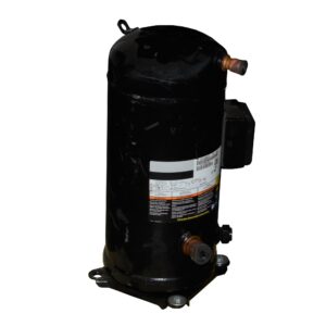 Factory Authorized Parts - Carrier ZR108KCE-TFE-950 Copeland Scroll Compressor