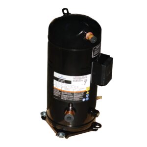 Factory Authorized Parts - Carrier ZR125KCE-TF5-950 Copeland Scroll Compressor 125000 BTUH