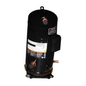 Factory Authorized Parts - Carrier ZR125KCE-TFD-950 125000 BTUH Copeland Scroll Compressor R-22