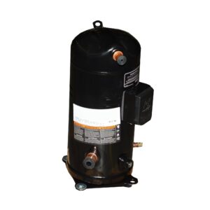 Factory Authorized Parts - Carrier ZR125KCE-TFE-950 Copeland Scroll Compressor