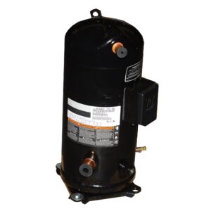 Factory Authorized Parts - Carrier ZR144KCE-TFD-950 Copeland Scroll Compressor 144000 BTUH